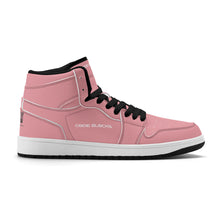 Load image into Gallery viewer, Copy of Unisex New Synthetic Leather High Top Sneakers