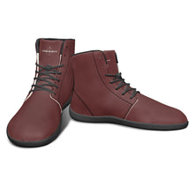 Load image into Gallery viewer, Unisex Barefoot High-Top Sneakers