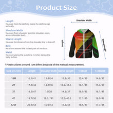 Load image into Gallery viewer, HC_F2 Kids Sun Protective Lightweight Zipper Hoodie