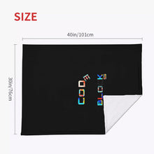 Load image into Gallery viewer, HC_M11 Baby Soft Blanket