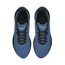 Load image into Gallery viewer, Unisex Lace Up Running Shoes