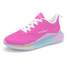 Load image into Gallery viewer, SF_S41 Women's Rainbow Atmospheric Cushion Running Shoes
