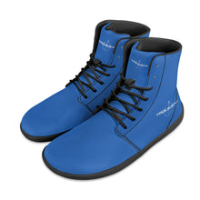 Load image into Gallery viewer, Unisex Barefoot High-Top Sneakers