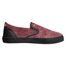 Load image into Gallery viewer, Copy of D31 Slip-on Shoes - Black