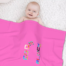 Load image into Gallery viewer, HC_M11 Baby Soft Blanket
