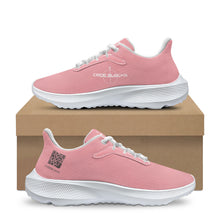 Load image into Gallery viewer, Unisex Lace Up Running Shoes