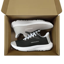 Load image into Gallery viewer, Unisex Lace Up Running Shoes