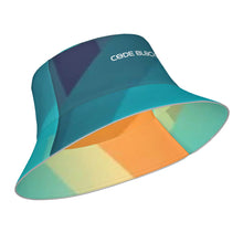 Load image into Gallery viewer, HC_T21 Reflective Bucket Hat