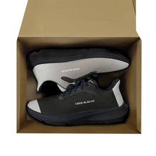 Load image into Gallery viewer, Unisex Lace Up Running Shoes