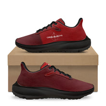 Load image into Gallery viewer, Unisex Lace Up Running Shoes