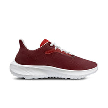Load image into Gallery viewer, Unisex Lace Up Running Shoes