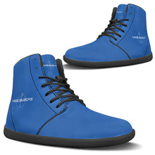 Load image into Gallery viewer, Unisex Barefoot High-Top Sneakers