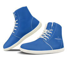 Load image into Gallery viewer, Unisex Barefoot High-Top Sneakers