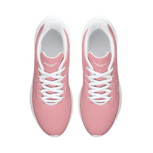 Load image into Gallery viewer, Unisex Lace Up Running Shoes