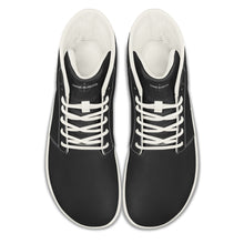 Load image into Gallery viewer, Unisex Barefoot High-Top Sneakers