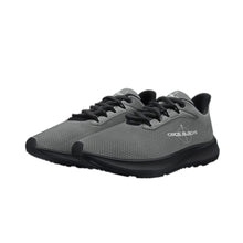 Load image into Gallery viewer, Unisex Lace Up Running Shoes
