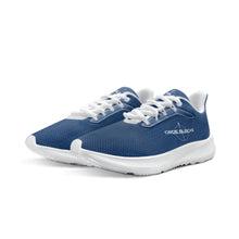 Load image into Gallery viewer, Unisex Lace Up Running Shoes