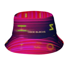 Load image into Gallery viewer, HC_T11 Adult Bucket Hat