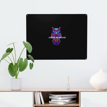 Load image into Gallery viewer, HC_C77 Steel Metal Art Decor 12x16in(Horizontal)