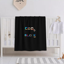 Load image into Gallery viewer, HC_M11 Baby Soft Blanket