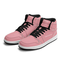 Load image into Gallery viewer, Copy of Unisex New Synthetic Leather High Top Sneakers