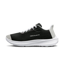 Load image into Gallery viewer, Unisex Lace Up Running Shoes