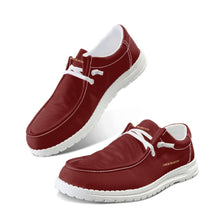 Load image into Gallery viewer, New Upgraded Canvas Loafers