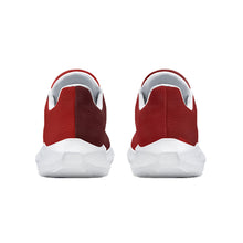 Load image into Gallery viewer, Unisex Lace Up Running Shoes