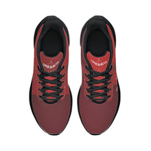 Load image into Gallery viewer, Unisex Lace Up Running Shoes