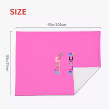 Load image into Gallery viewer, HC_M11 Baby Soft Blanket