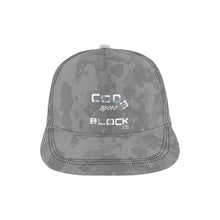 Load image into Gallery viewer, All Over Print Snapback Cap