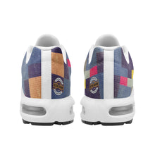 Load image into Gallery viewer, Unisex Mesh Tech Eco-Flex Sneakers