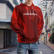 Load image into Gallery viewer, Plus Size Full Print Adult Sweatshirt