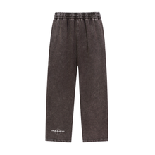 Load image into Gallery viewer, Snow Wash Heavyweight Sweatpants