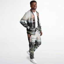 Load image into Gallery viewer, Tracksuit - AOP