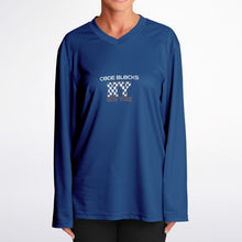 Load image into Gallery viewer, Ice Hockey Jersey - AOP