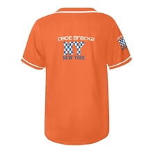 Load image into Gallery viewer, Men's All Over Print Baseball Jersey (T50)