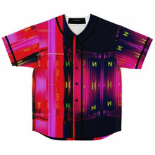Load image into Gallery viewer, Baseball Jersey - AOP