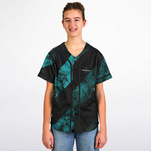 Load image into Gallery viewer, Kids Baseball Jersey - AOP