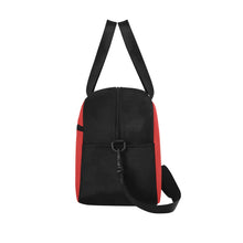 Load image into Gallery viewer, Tote And Cross-body Travel Bag (Model 1671)