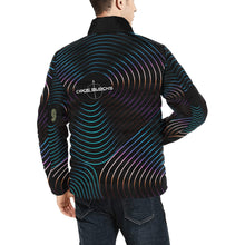 Load image into Gallery viewer, Men's Lightweight Bomber Jacket(ModelH41)
