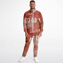Load image into Gallery viewer, Tracksuit - AOP