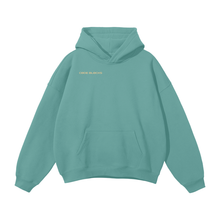 Load image into Gallery viewer, Streetwear Unisex Oversized Solid Color Fleece Hoodie