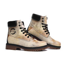Load image into Gallery viewer, Casual Leather Lightweight boots TB