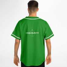 Load image into Gallery viewer, Baseball Jersey - AOP