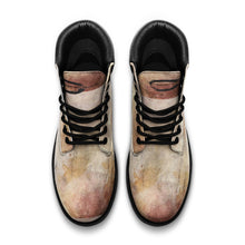 Load image into Gallery viewer, Casual Leather Lightweight boots TB