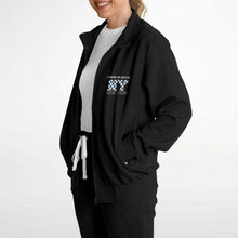 Load image into Gallery viewer, Track Jacket - AOP