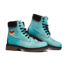 Load image into Gallery viewer, Casual Leather Lightweight boots TB
