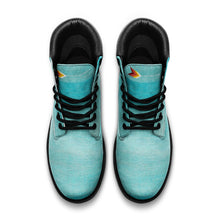 Load image into Gallery viewer, Casual Leather Lightweight boots TB