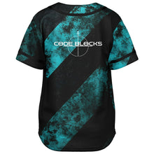 Load image into Gallery viewer, Kids Baseball Jersey - AOP